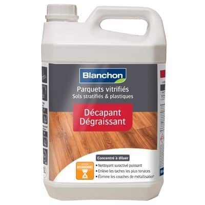 decapant degraissant 5l produits complémentaires accessoire srcparquet bourgogne