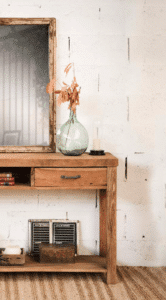 decoration vase etagere table meuble