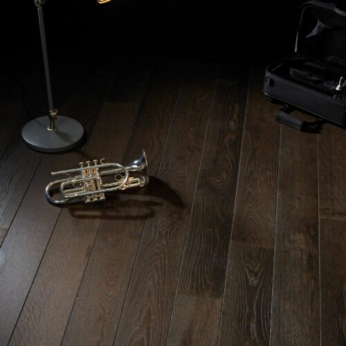 oak floor finish basalt src parquet