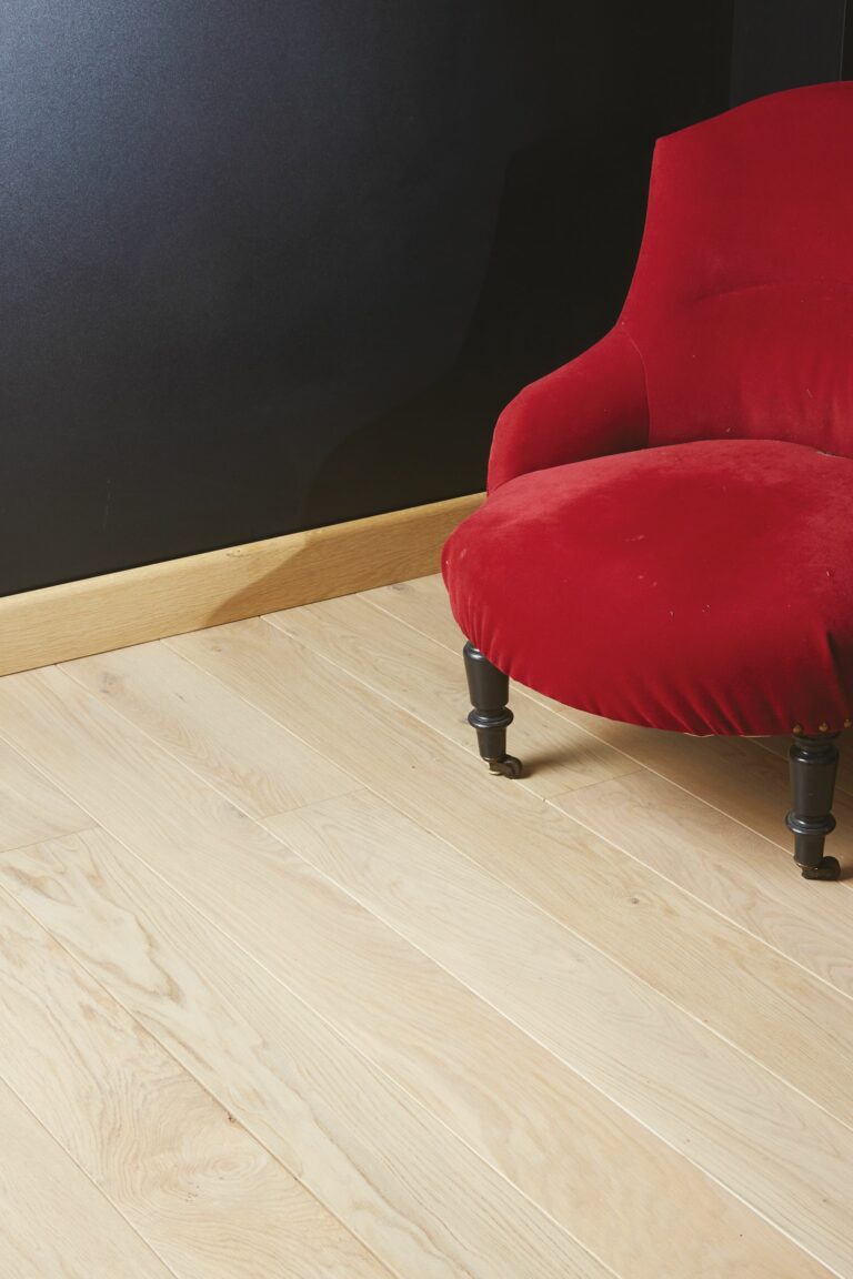 calisson oak floor finish src parquet