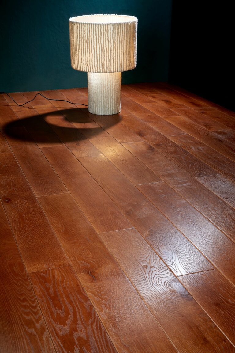 oak floor finish cognac glossy srcparquet