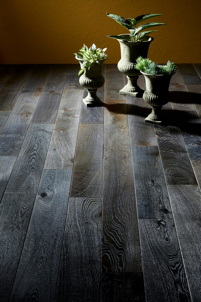 oak floor finish dorian src parquet