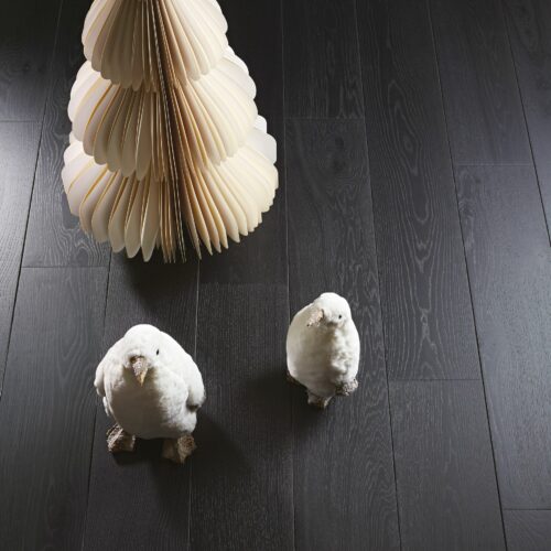 finish oak floor mat extra black src parquet