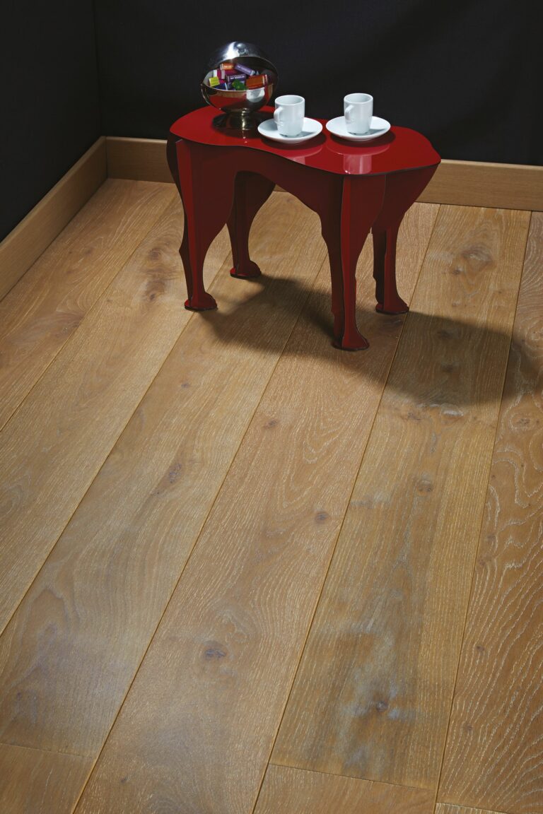 smoked oak floor finish src parquet