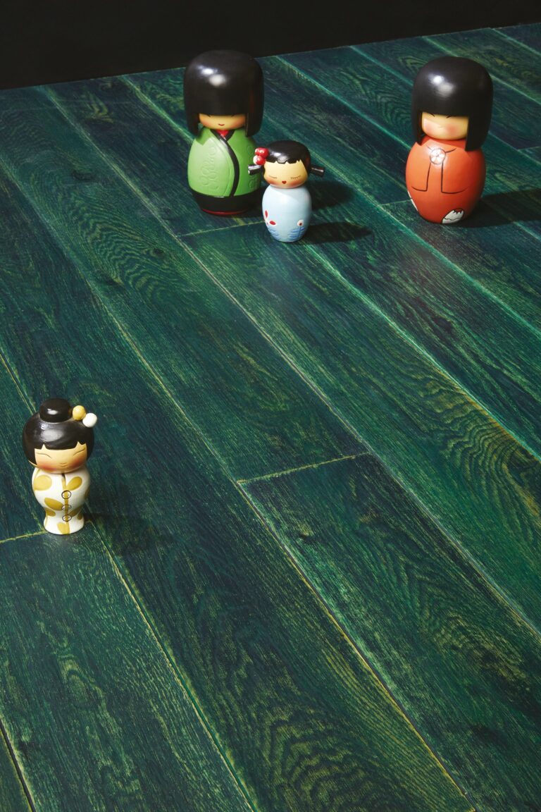 finition oak floor green pop src parquet