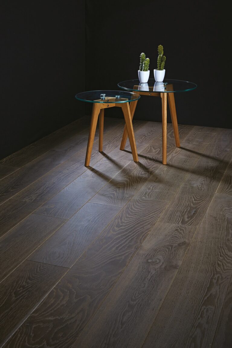 oak floor finish titanium src parquet