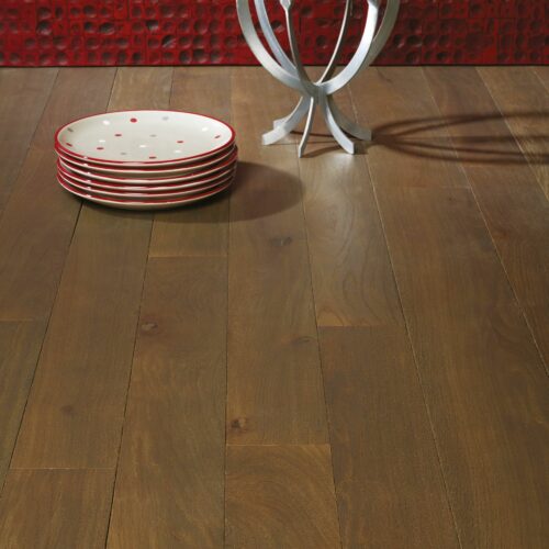 finish oak floor aged brown src parquet