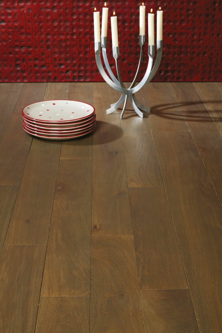 finish oak floor aged brown src parquet