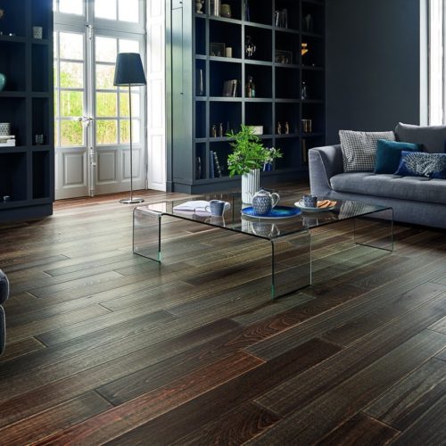 image dark parquet src living room decoration adapt burgundy givry wood