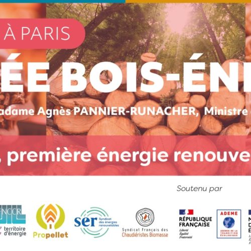 journee bois energie src 2023 evennement bourgogne parquet