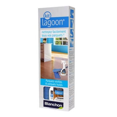 kit lagoon produits complémentairesaccessoire srcparquet bourgogne