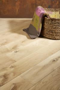 paniere linge parquet