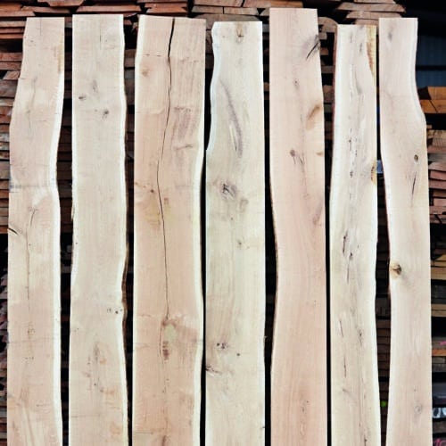 plank rustic oak vintage src detail