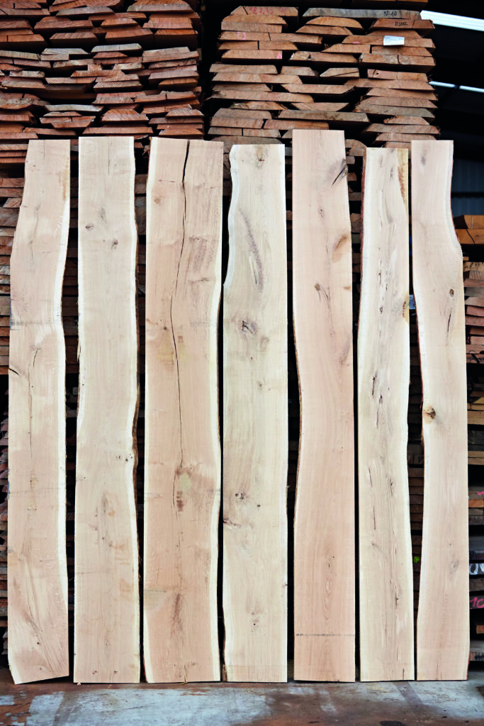 plank rustic oak vintage src detail