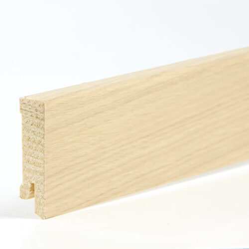 skirting board profile oak veneer finish 16x60 src bordeaux sawmill givry