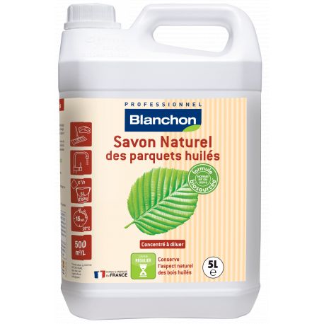 savon entretien naturel biosourcé 5l produits complémentairesaccessoire srcparquet bourgogne
