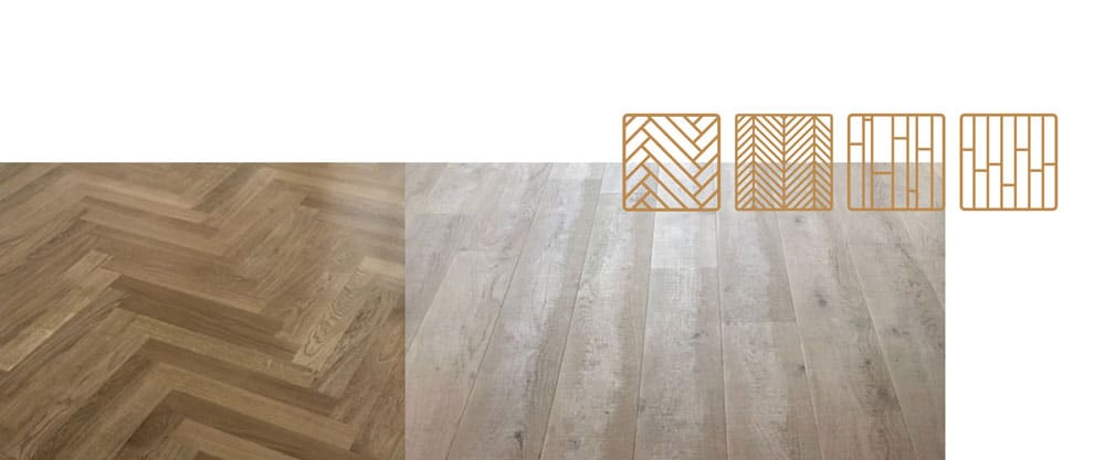 type de pose de parquet src parquet web