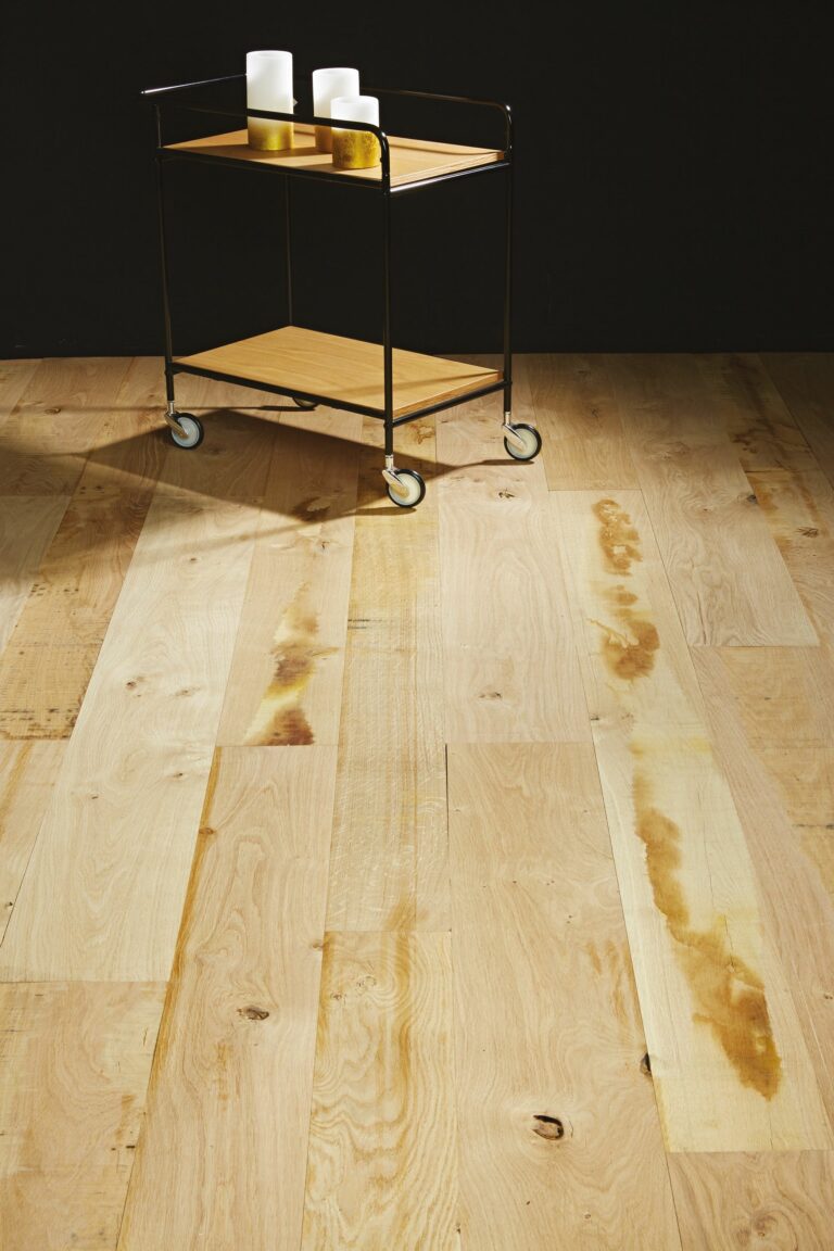 finition parquet gf naturel