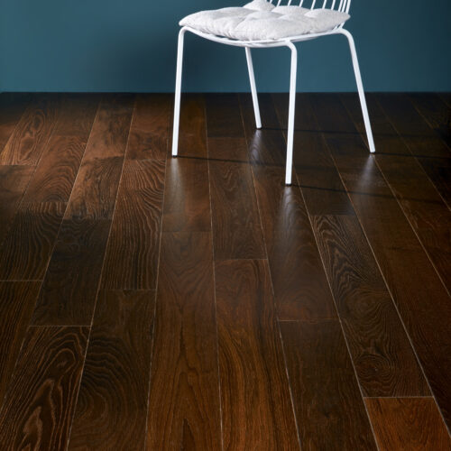 Glossy Natural Oiled finish src parquet