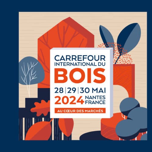 actualite carrefour du bois 2024 nantes france srcparquet