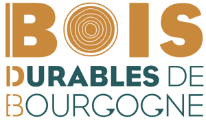 logo bois durable de bourgogne