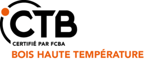 ctb logo bois haute température