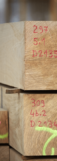 detail piece equerries