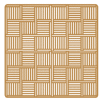 panneau grand siecle