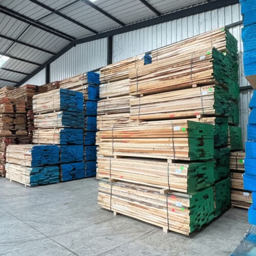 src planches alignées sélectionées