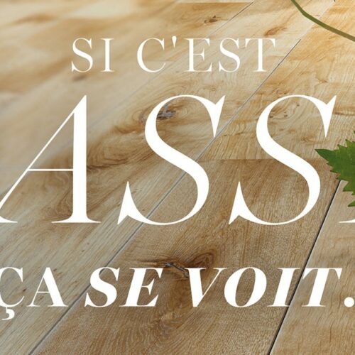 couverture web si c'est massif