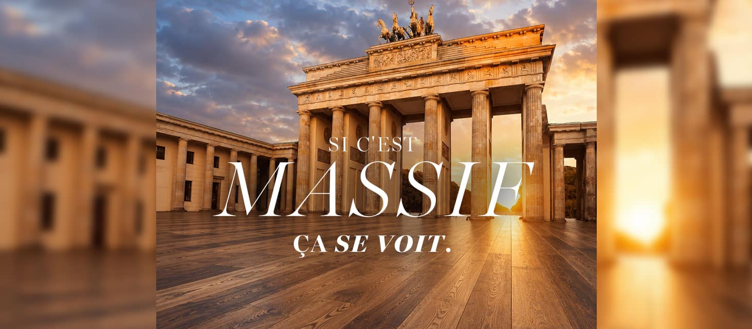couverture web si c'est massif allemagne