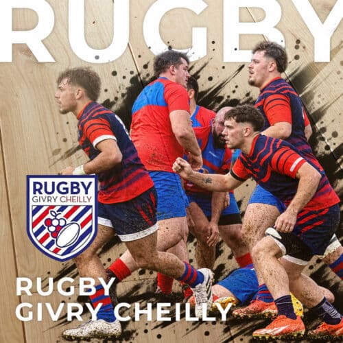 src partenariat rugby givry